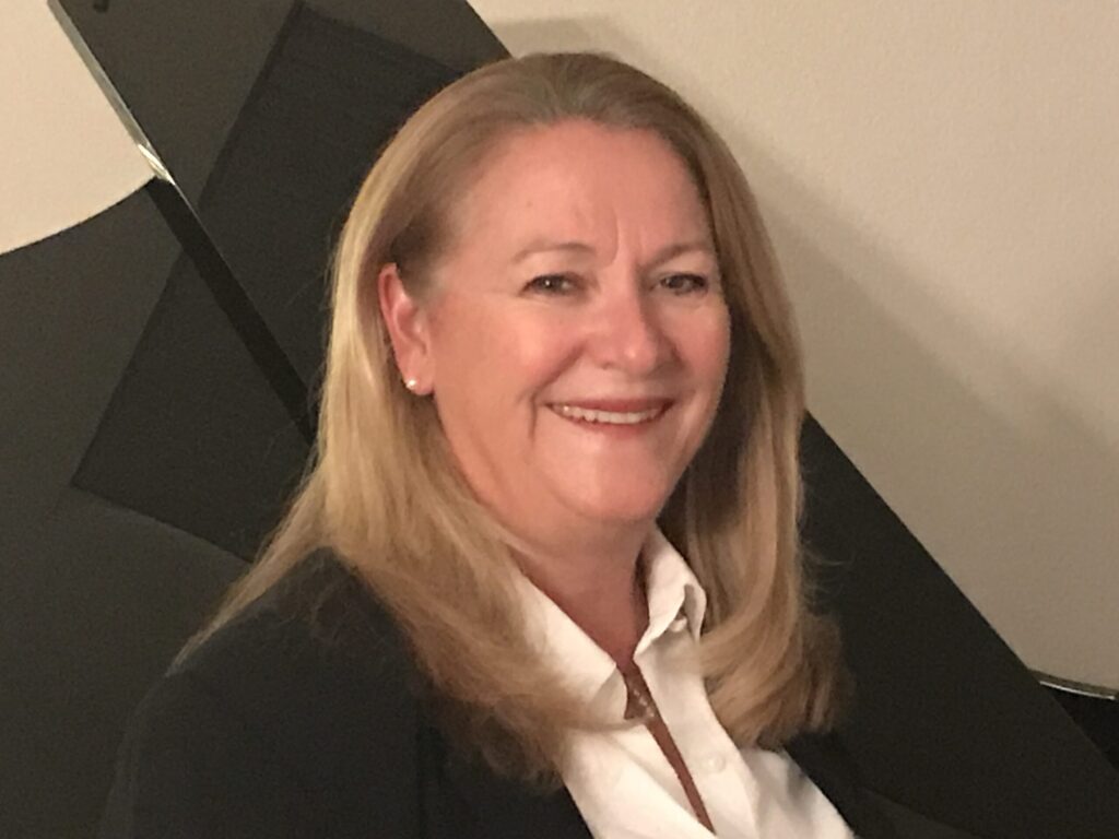 Leslie Landry