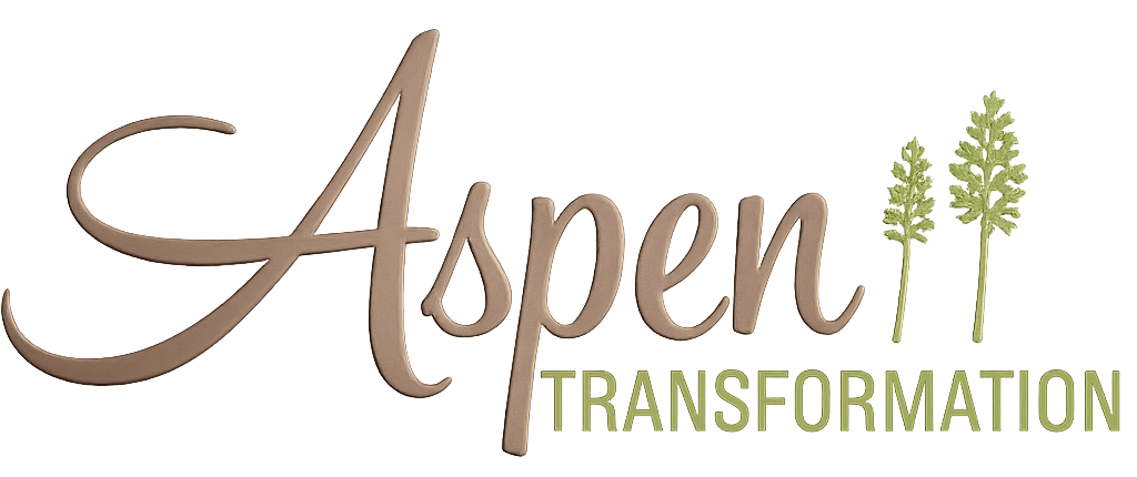 Aspen Transformation